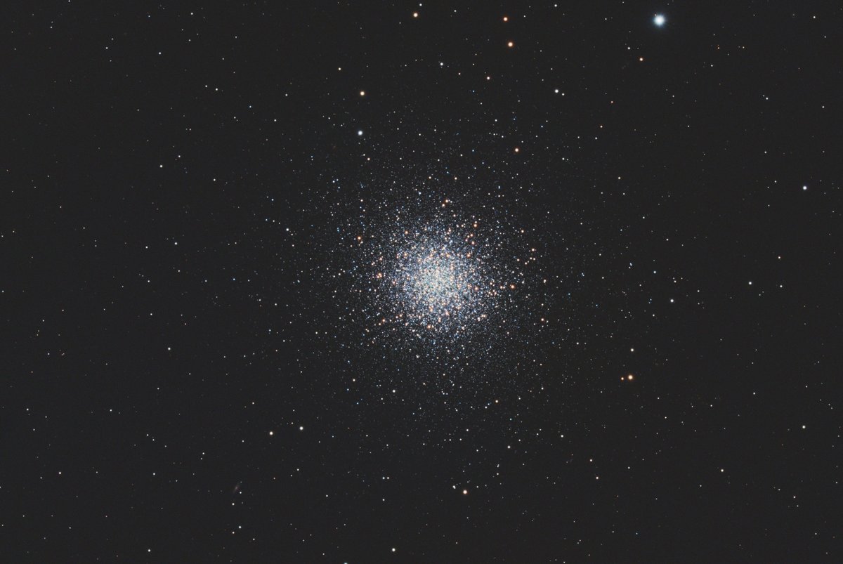 Hercules Cluster